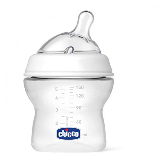 Chicco Natural Feeling regular Flow - 0M+ - 150 Ml