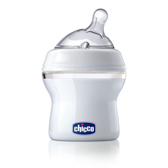Chicco Natural Feeling regular Flow - 0M+ - 150 Ml