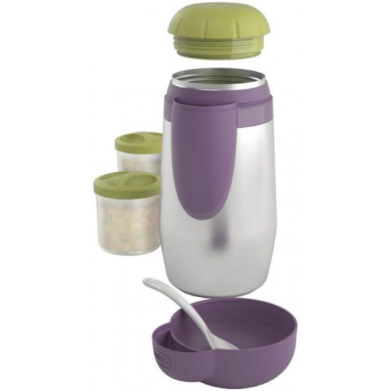 حامل رضاعة حراري تشيكو