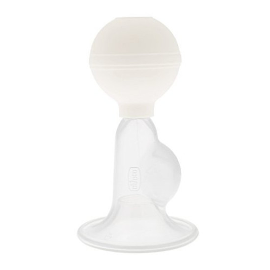 Chicco Anti Milk Residues Fast Flow Breast Pump