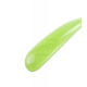 Chicco Soft Silicone Spoon 6M+ - Green