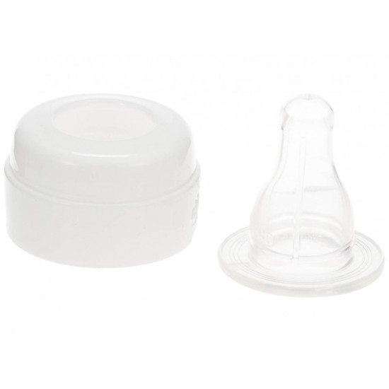 Chicco Micro Feeding Bottle 60 Ml