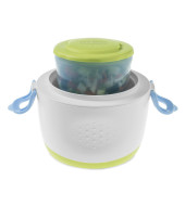 Chicco Food Containers System - 6M+