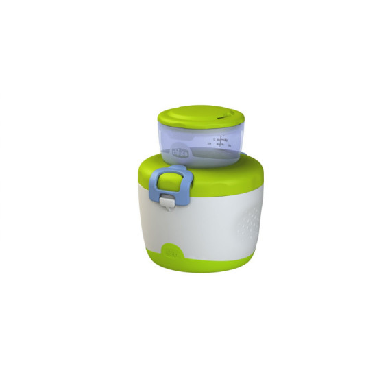 Chicco Food Containers System - 6M+