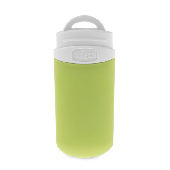 Chicco Food Containers System - 6M+