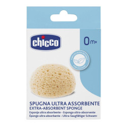 Chicoo Safe Hygiene Extra Absorbent Sponge