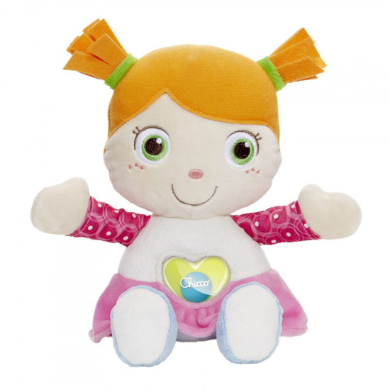 Chicco Emily First Doll