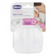 Chicco New Nipple Shields Silicone - S-M