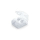 Chicco New Nipple Shields Silicone - S-M