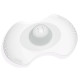 Chicco New Nipple Shields Silicone - S-M
