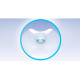 Chicco New Nipple Shields Silicone - S-M