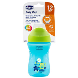 Chicco Easy Cup Blue - +12M