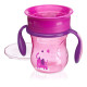 Chicco 360 Perfect Cup Pink - 12M+