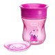 Chicco 360 Perfect Cup Pink - 12M+