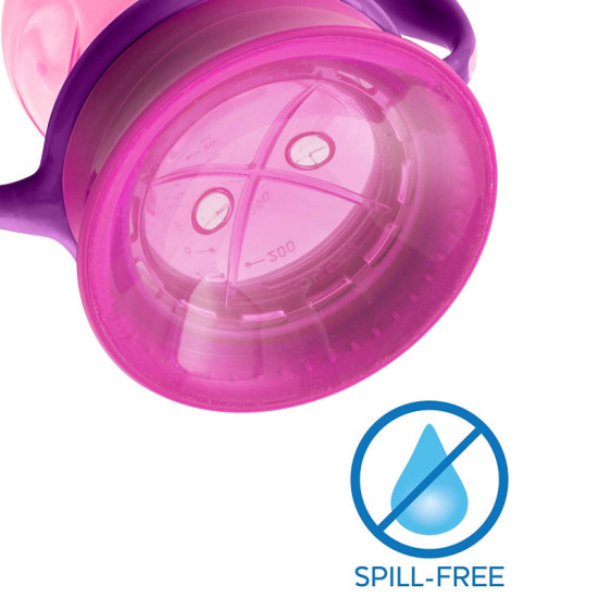 Chicco 360 Perfect Cup Pink - 12M+