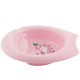 Chicco Easy Feeding Bowl For Girls - +6 M