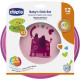 Chicoo Dish Set 12M+ - Girls