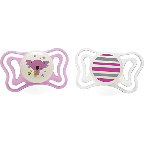 لهاية تشيكو 6 الى 16 شهر - 2 قطعة