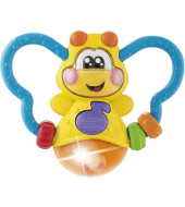 Chicco Lighting Rattle