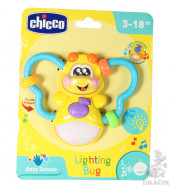 Chicco Lighting Rattle