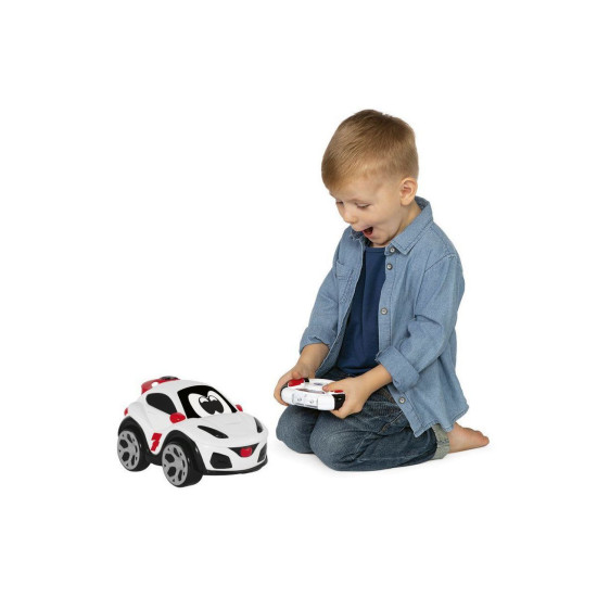 Rocket the Crossover Car - Chicco