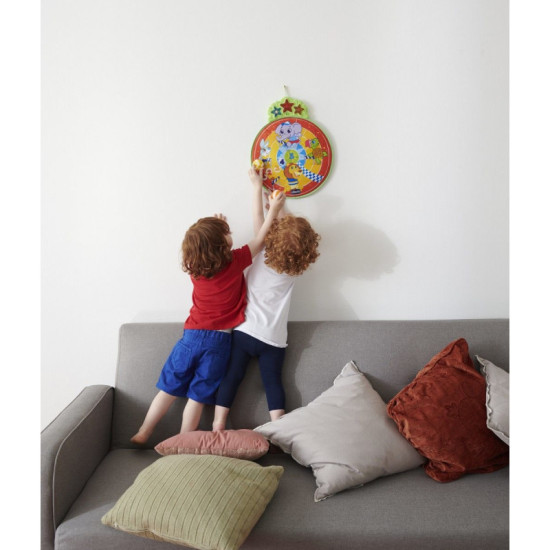 Chicco Happy Darts Electronic