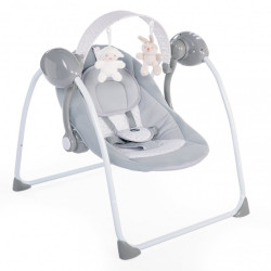 Chicco Relax & Play Relaxing Baby Swing