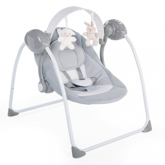 Chicco Relax & Play Relaxing Baby Swing