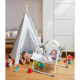 Chicco Relax & Play Relaxing Baby Swing