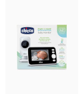 Chicco Baby Monitor Deluxe