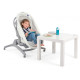 Chicco Baby Hug 4 In 1 Air - White Snow