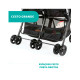 Chicco Echo Twin Stroller