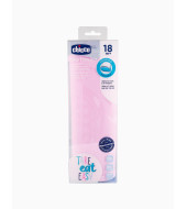 Chicco Silicone Place Mat Pink