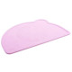 Chicco Silicone Place Mat Pink