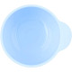 Chicco Silicone Suction Bowl Blue - 6M+
