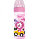 Chicco Bottle Wb Col Pp 250 Med Sil - Pink
