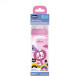 Chicco Bottle Wb Col Pp 250 Med Sil - Pink