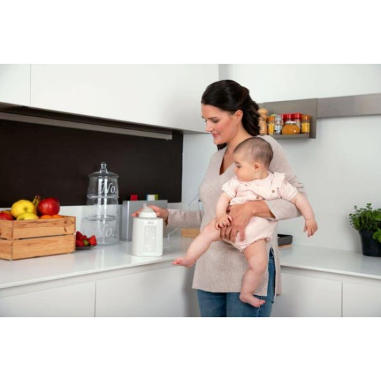 Chicco Bottle Warmer And Steriliser