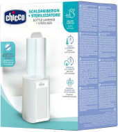 Chicco Bottle Warmer And Steriliser