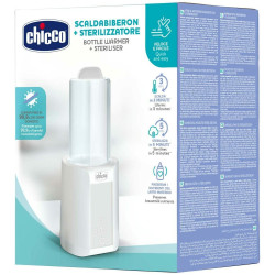Chicco Bottle Warmer And Steriliser