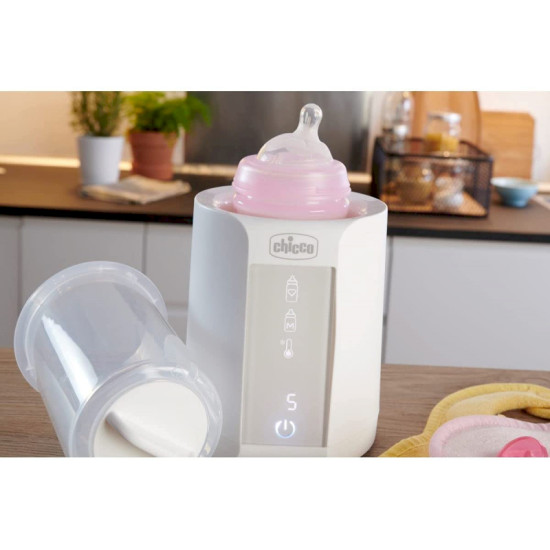 Chicco Bottle Warmer And Steriliser