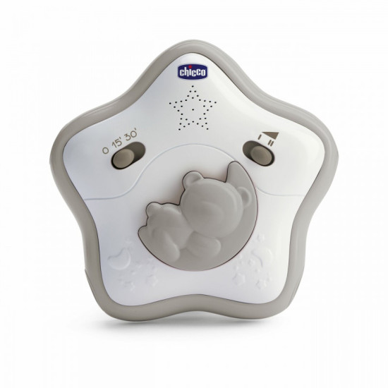 Chicco 2-in-1 Bed Arch Mobile