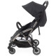 Chicco Cheerio Stroller Jet Black - 0+M