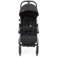 Chicco Cheerio Stroller Jet Black - 0+M