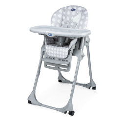Chicco asiento comedor Highchair