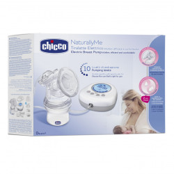 Chicco Single Electric Breast Pump