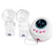 Chicco Double Electric Breast Pump