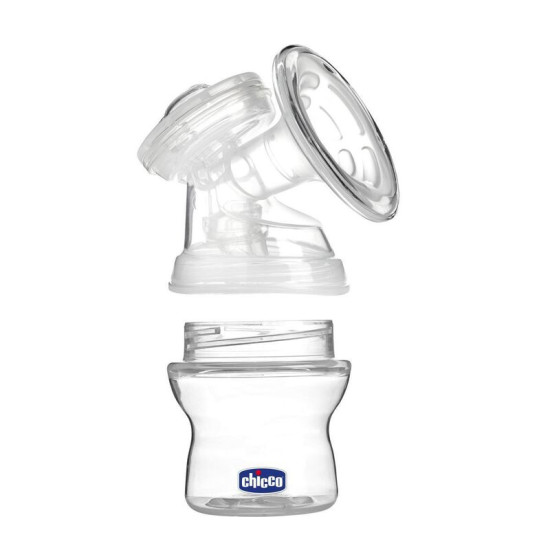 Chicco Double Electric Breast Pump