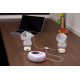 Chicco Double Electric Breast Pump