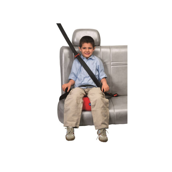 Chicco Car SeatHigh Safety